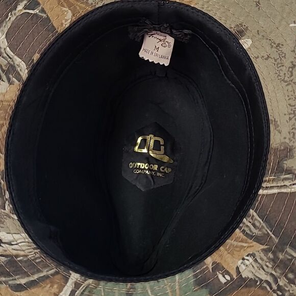 Vintage Youngan realtree hat - Picture 7 of 7